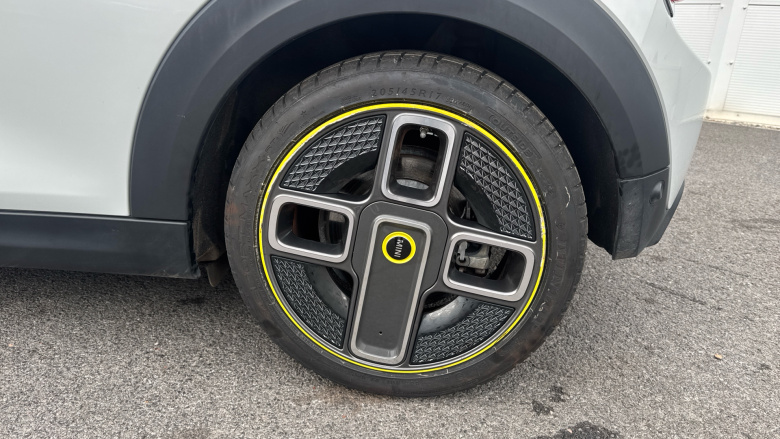 MINI Hatchback 135kW Cooper S Level 2 33kWh 3dr Auto Electric Hatchback